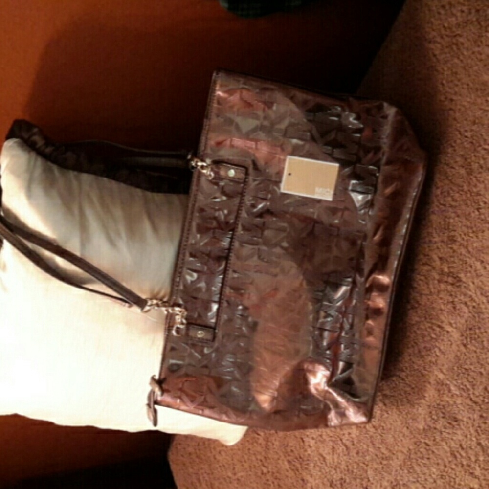 Michael kors shoulder bag
